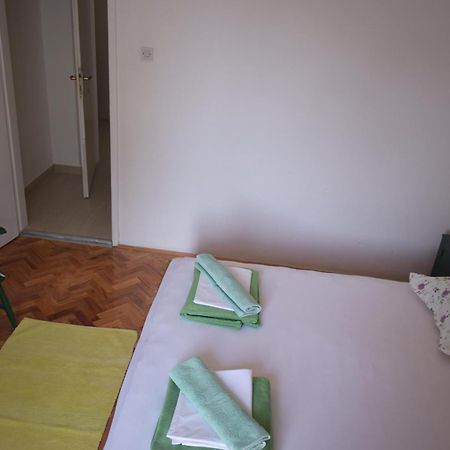 Apartment Antonella Makarska Kültér fotó