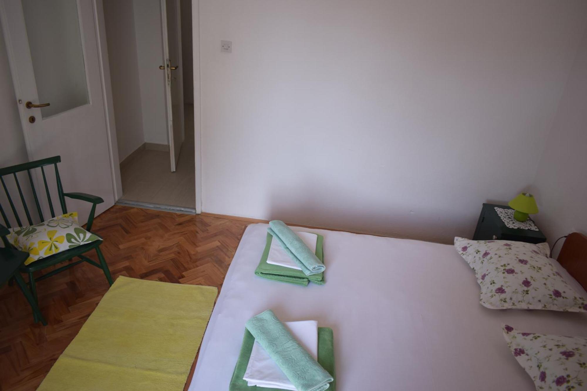 Apartment Antonella Makarska Kültér fotó