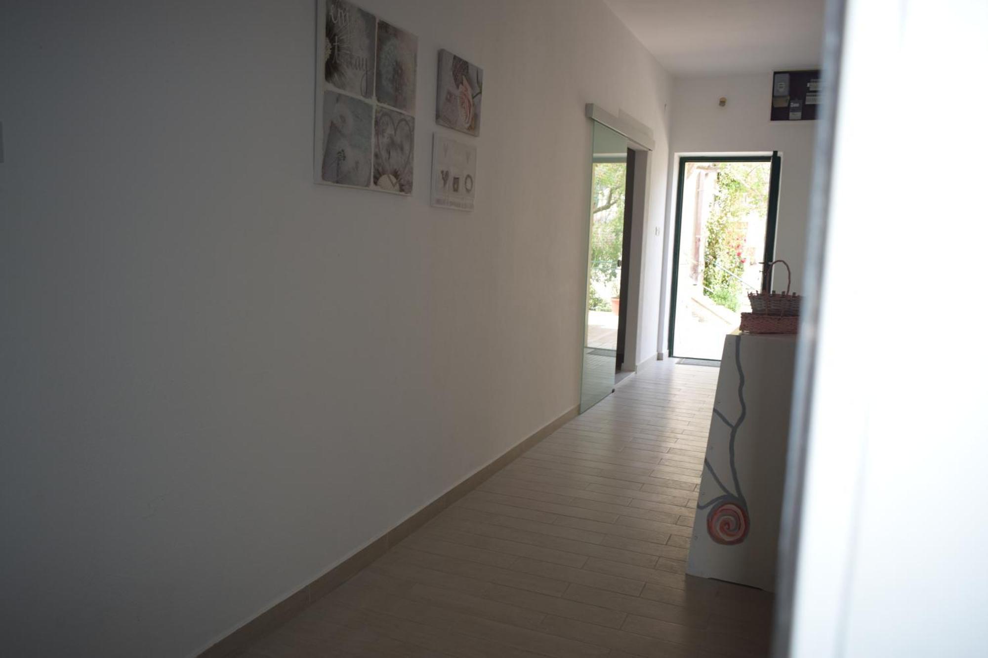 Apartment Antonella Makarska Kültér fotó
