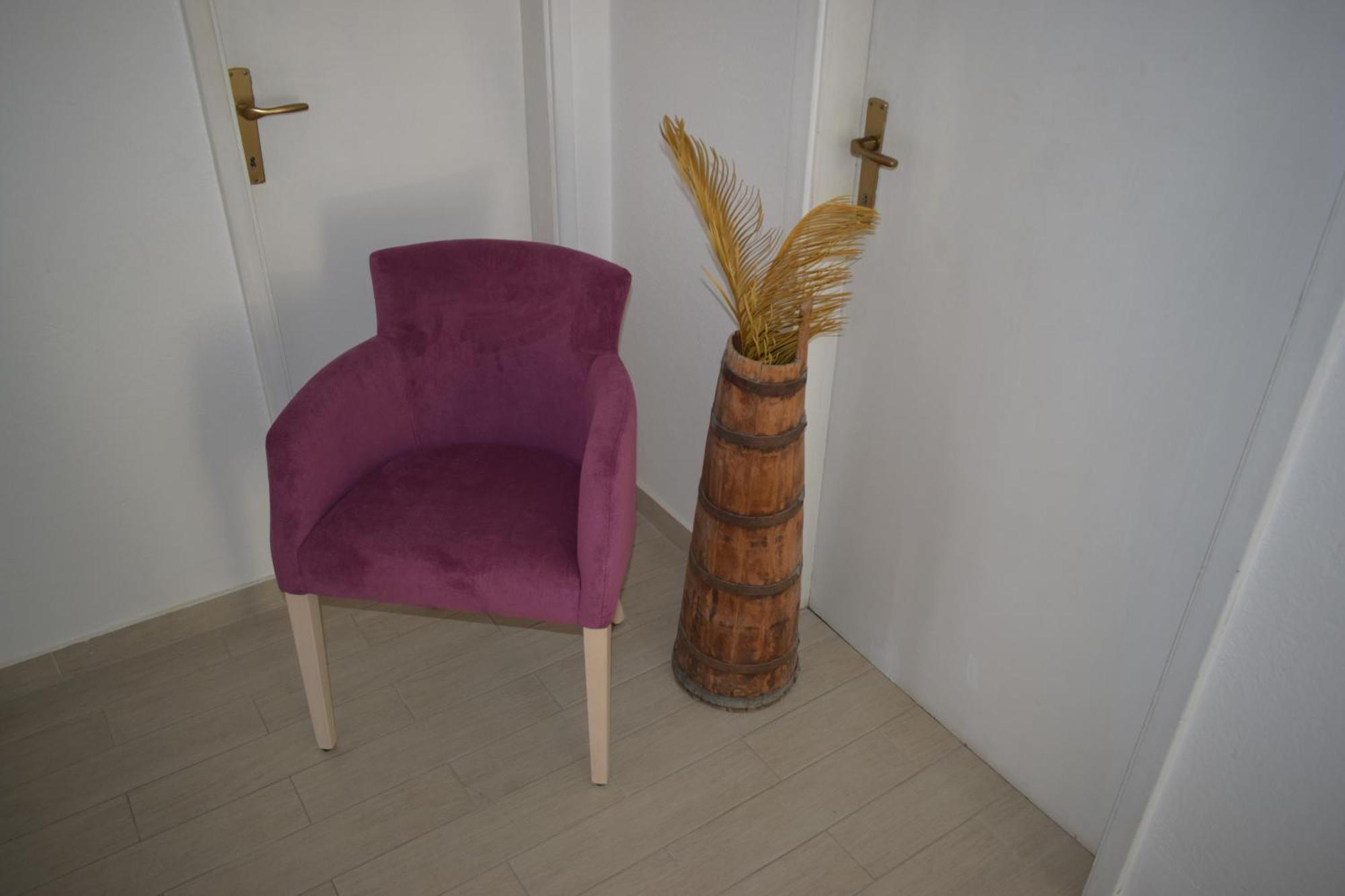 Apartment Antonella Makarska Kültér fotó