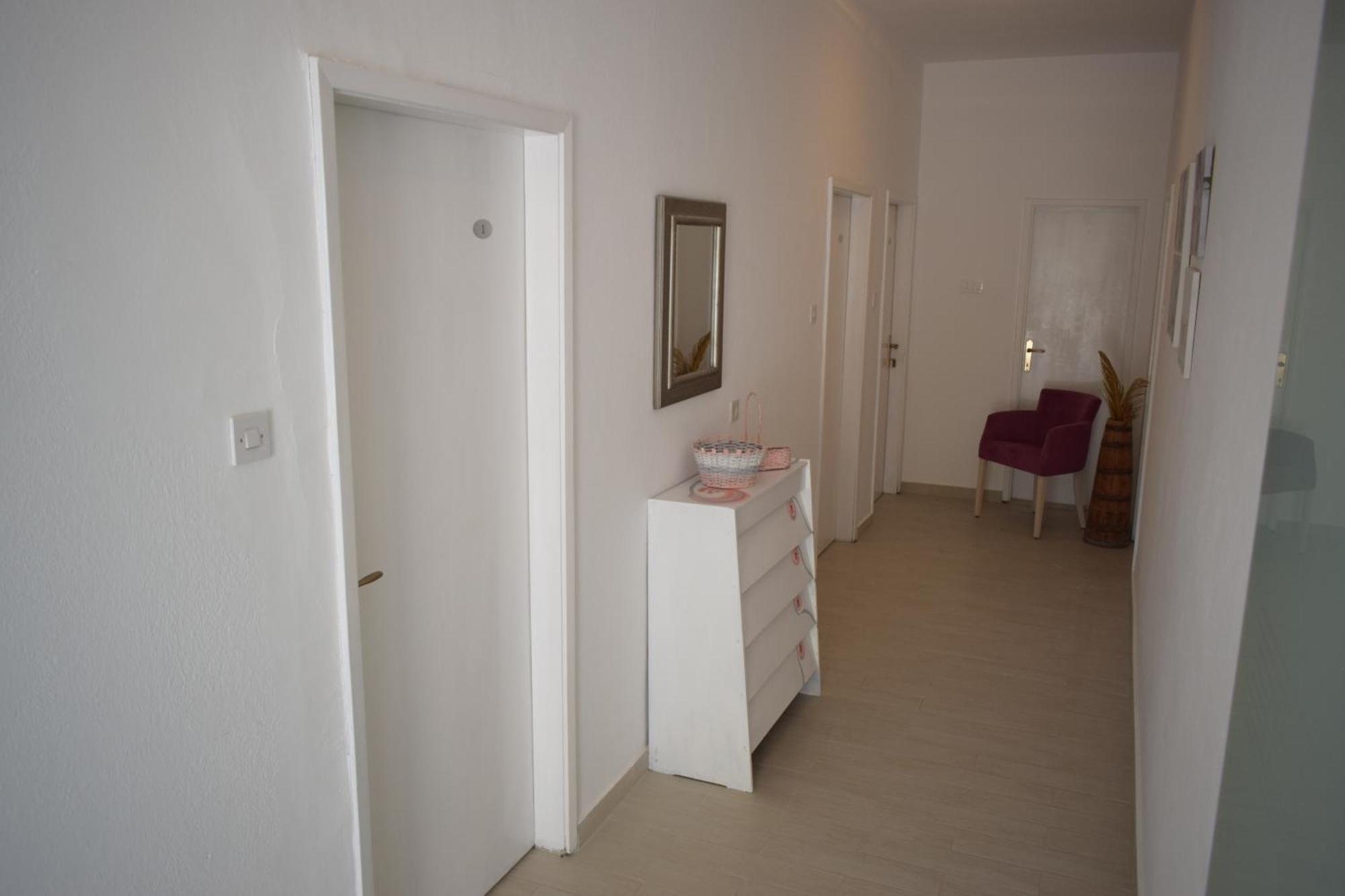 Apartment Antonella Makarska Kültér fotó