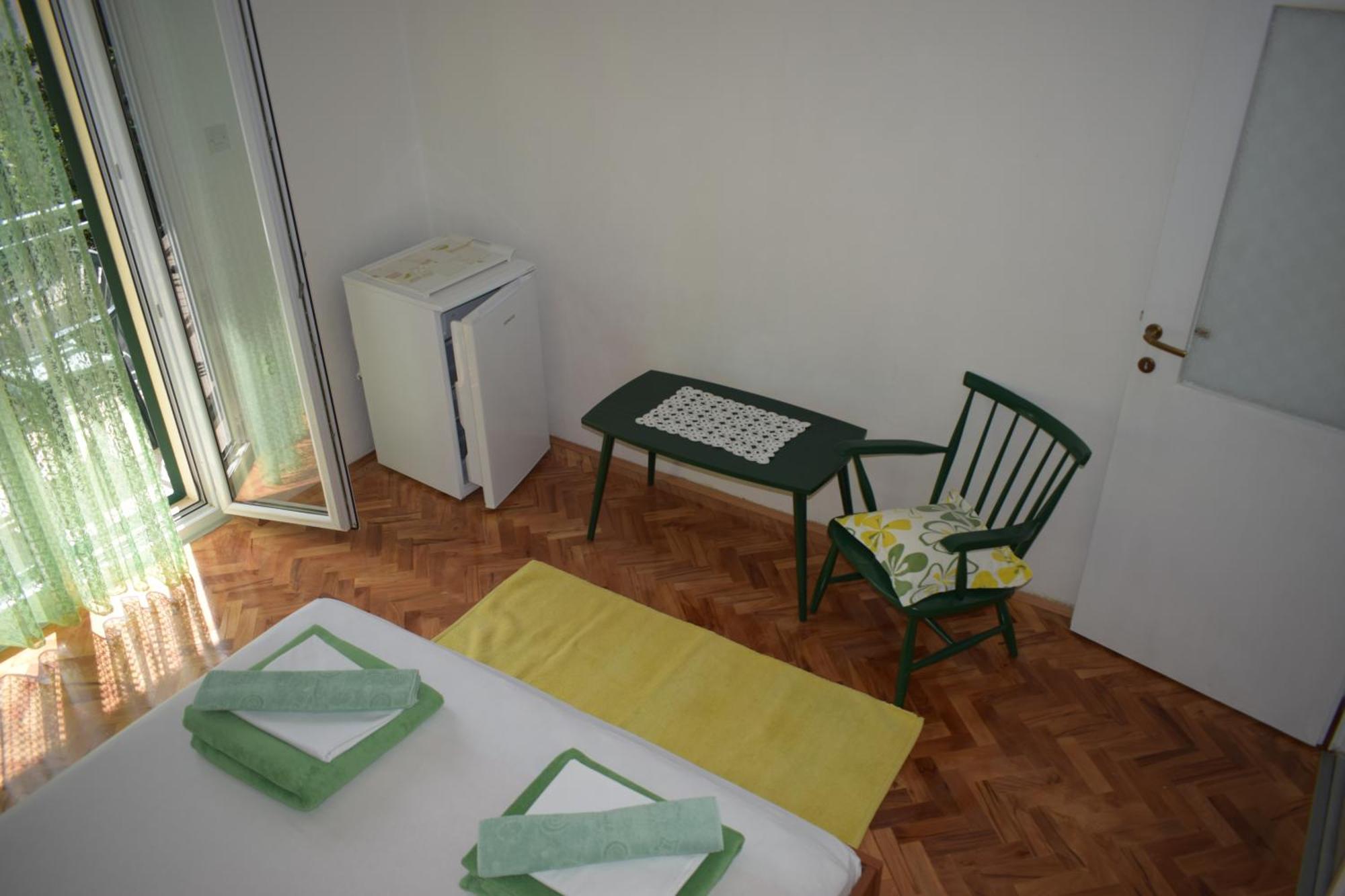 Apartment Antonella Makarska Kültér fotó