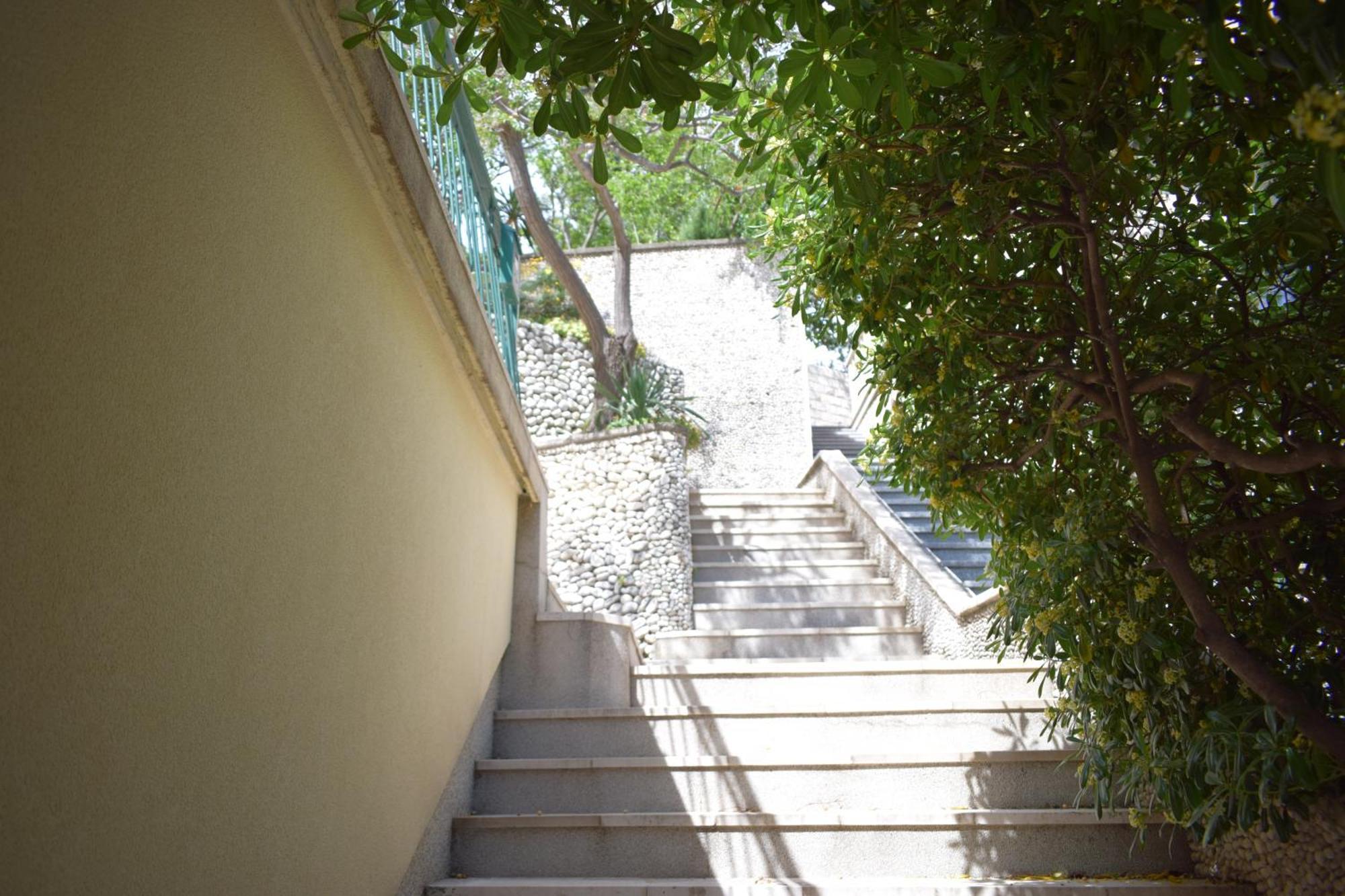 Apartment Antonella Makarska Kültér fotó