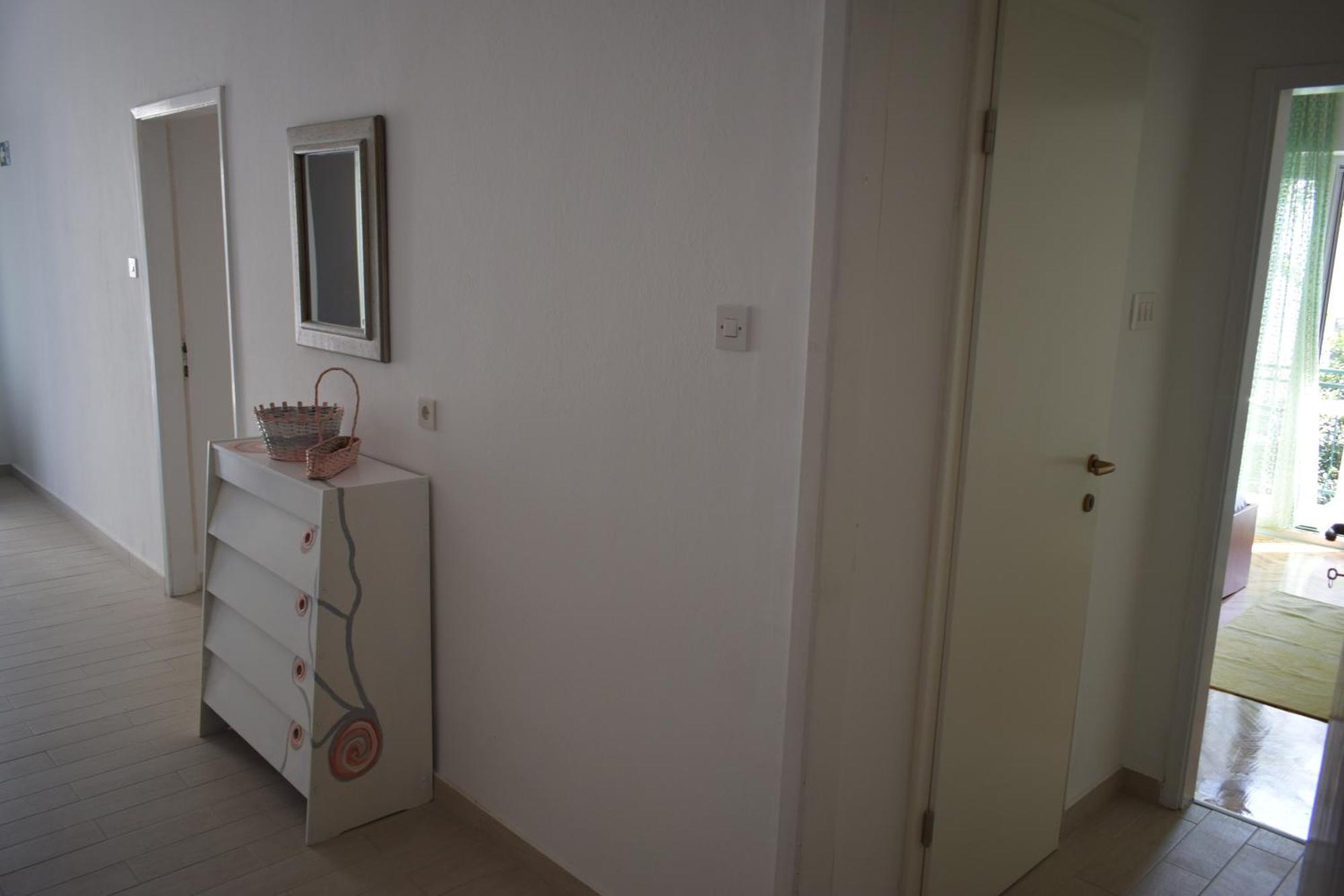 Apartment Antonella Makarska Kültér fotó
