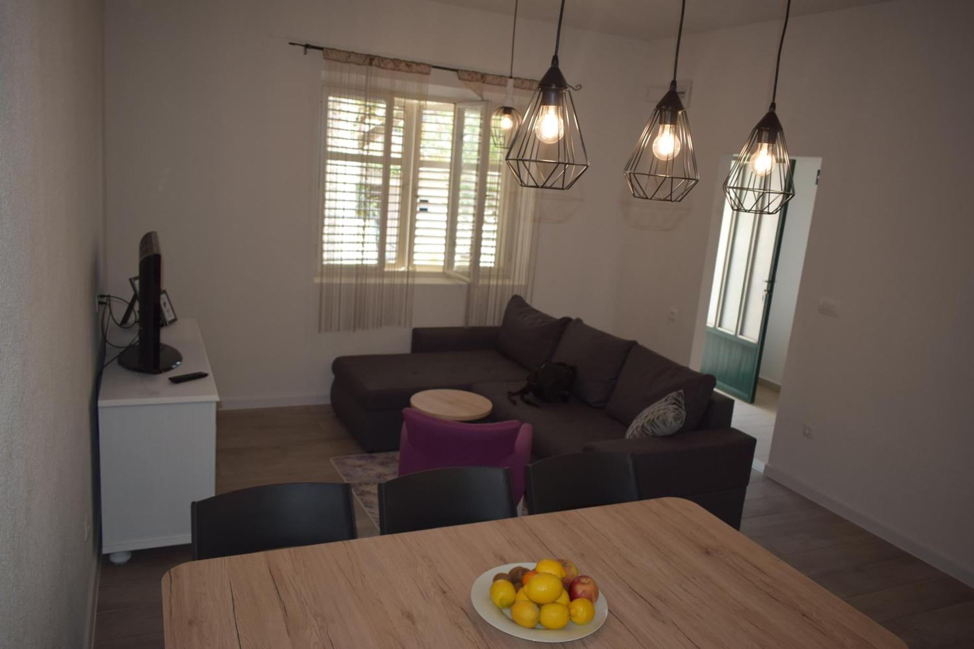 Apartment Antonella Makarska Kültér fotó