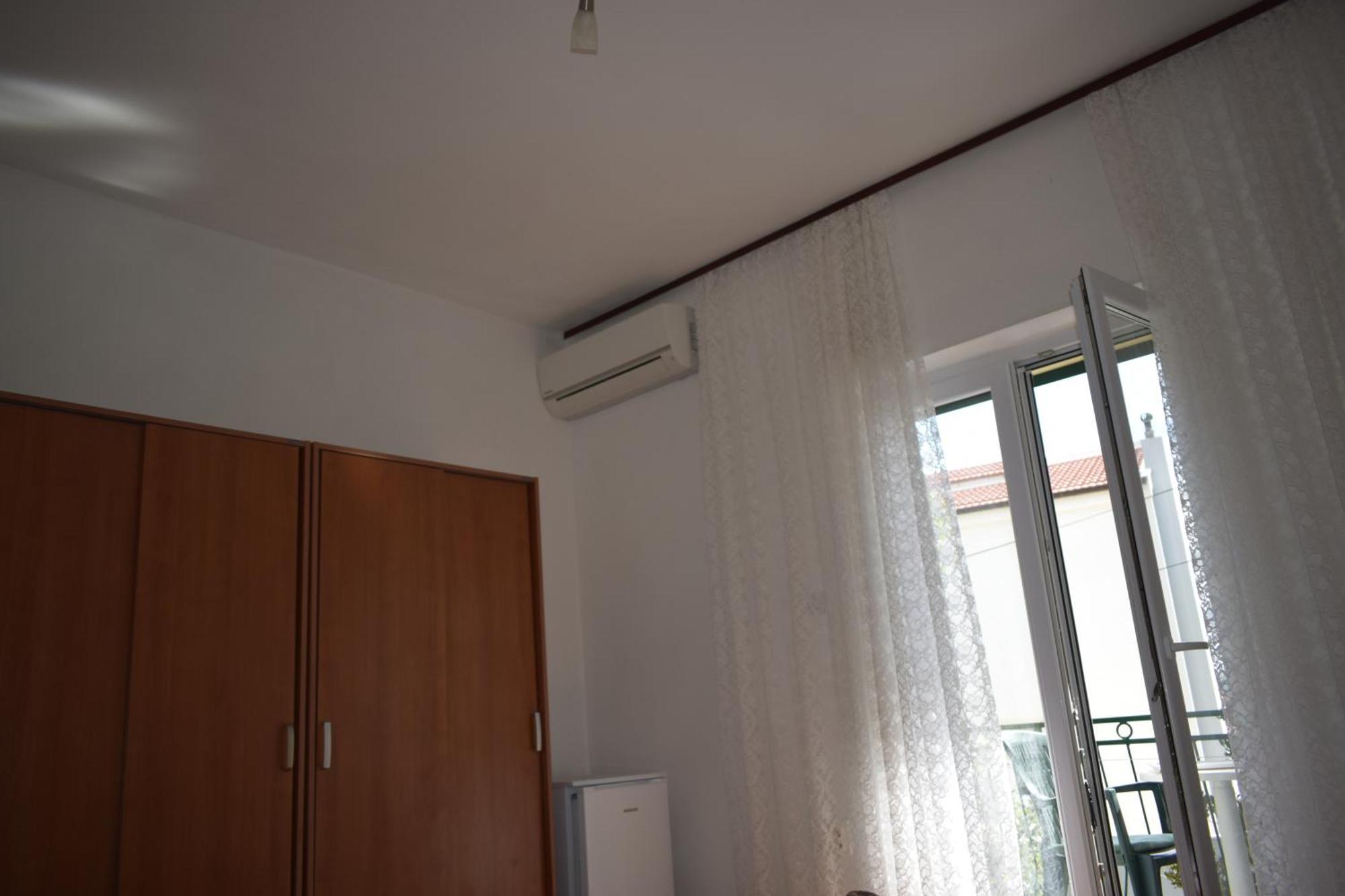 Apartment Antonella Makarska Kültér fotó