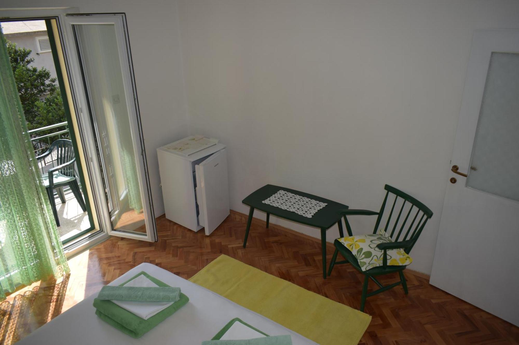Apartment Antonella Makarska Kültér fotó