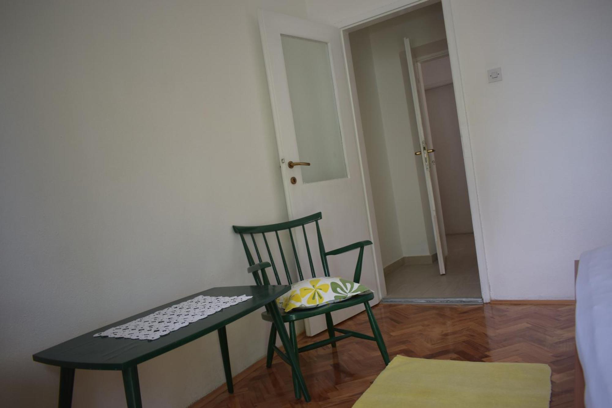 Apartment Antonella Makarska Kültér fotó